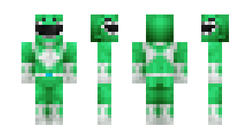 Skin MineCon