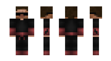 Skin MineFix