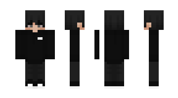 Skin MineGAMER