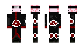 Skin MineGuy123456