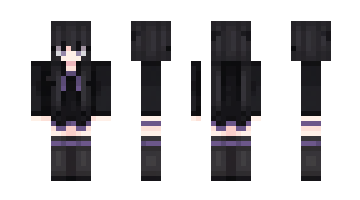 Skin Minecool