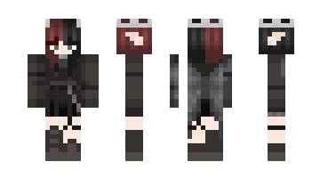 Skin MinecraftBuddy1