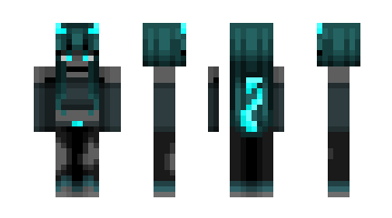 Skin MinecraftJayJM