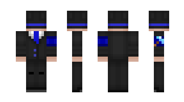 Skin MinecraftSTD