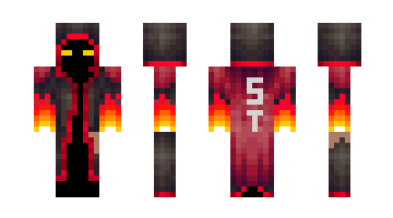 Skin Minecraftdiamond