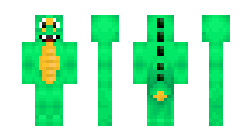 Skin MineproCaemine22