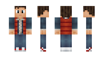 Skin Minettzema