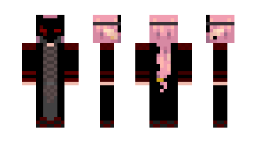 Skin MiniBloodGod