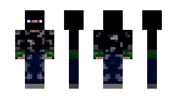 Skin MiniGame