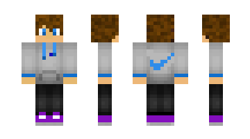 Skin MiniJaydenClass