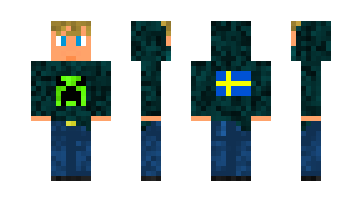 Skin MiniKlick