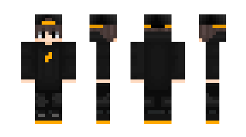 Skin MiniLegende