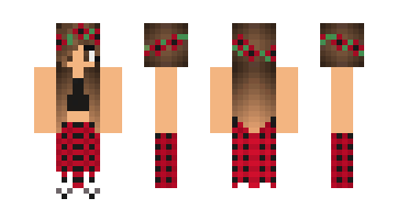 Skin Minimesof