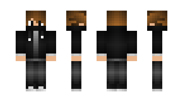 Skin Minitho