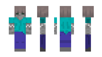 Skin Mintyss