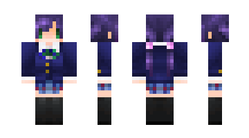 Skin Misi