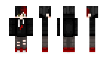 Skin MiskinisYT