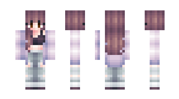 Skin Miss0Grim