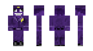 Skin MisterCorn