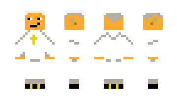 Skin Misterio01
