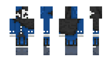 Skin Misuku