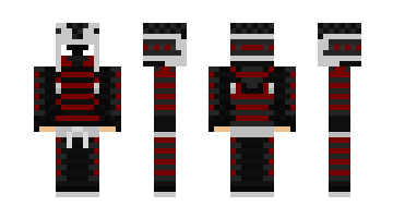 Skin Miu