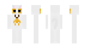 Skin Mjauman22