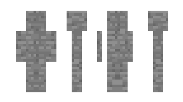 Скин MockDoubloon310