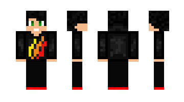 Skin ModelrCz