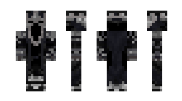 Skin Mogavk