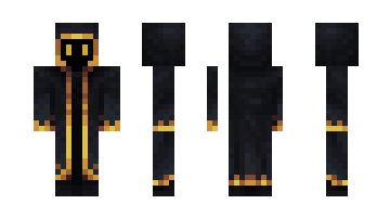 Skin MojangLP