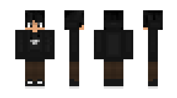 Skin Molfordan