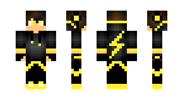 Skin Moltron1