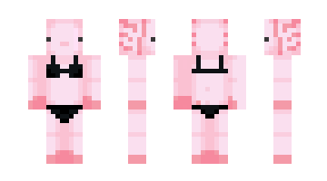 Skin MondAlbatros216