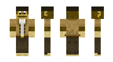 Skin Monke