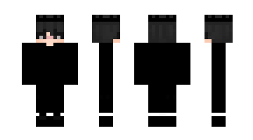 Skin Monke2B2T