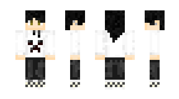 Skin Moon404yt