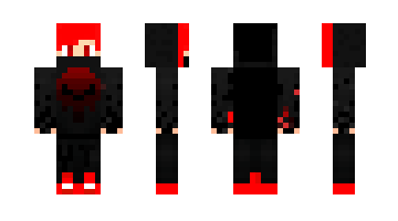 Skin MoonGaming1134