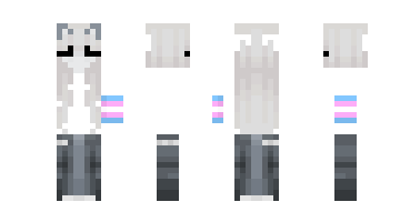 Skin MoonaLoons