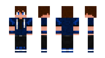 Skin Moonismycity