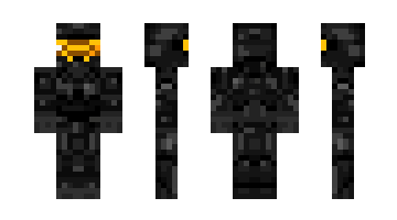 Скин Moonknight