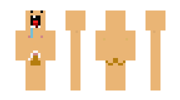 Skin Mopi