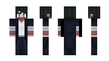 Skin Mord