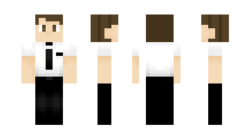 Skin Moreman