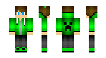 Skin Moroven