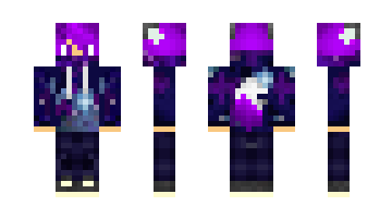 Skin MortalBoy