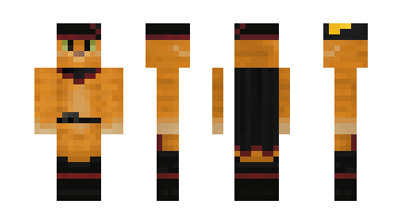 Skin MorteBoule