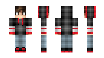 Skin Moryn