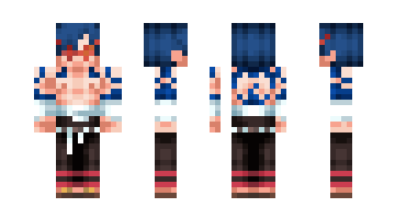 Skin Morys035
