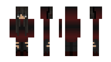 Skin MossCoww